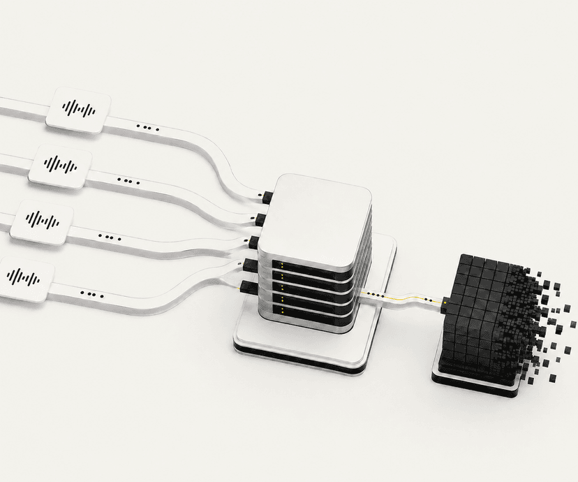 voice ai latency