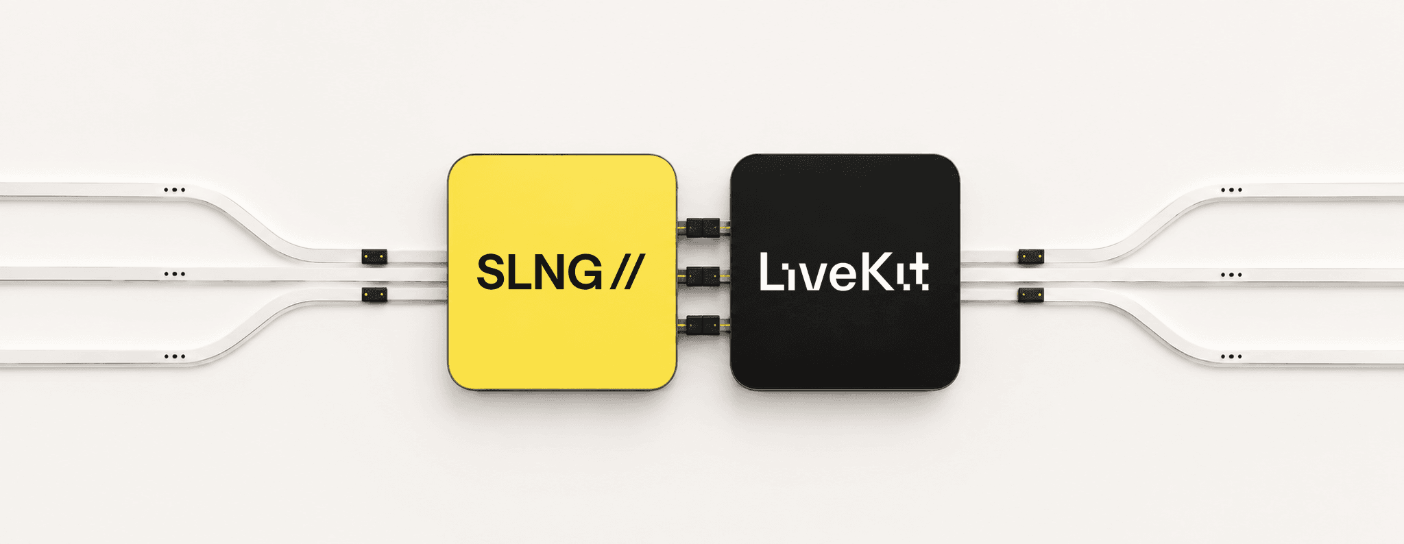 The SLNG plugin for LiveKit Agents